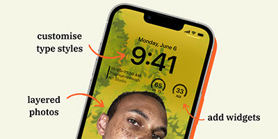 Apple Has Revealed All the Changes We Can Expect From iOS 16