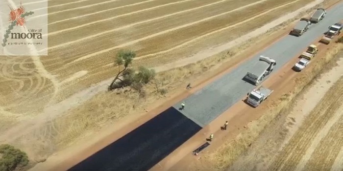Tiny Western Australian Council Surprised After Their Video Clocked Up 14 Million Views Overnight