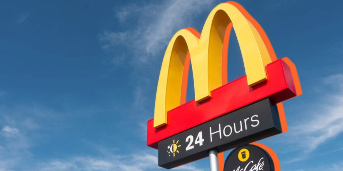 You Can Now Get Uni Credits While Working at *Checks Notes* Maccas
