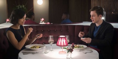 Coach, the "Black Mirror" Dating App, Is Real and Ready to Ruin Your Relationships