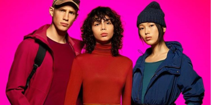 PSA: UNIQLO Is Giving Away Free Heattech Tops This Week