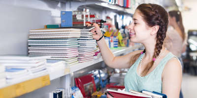 How to Save Money This Back to School Season