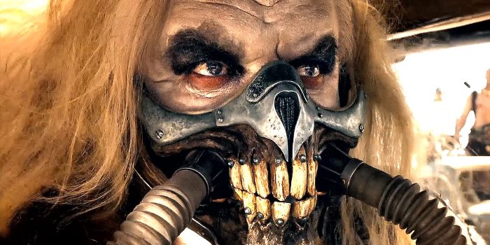 World Gone "Mad": Australians Totally Dominated The 2016 Oscar Nominations