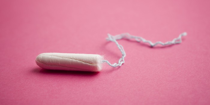 Apparently, Removing the Tampon Tax Wouldn’t Really Cost the Government That Much