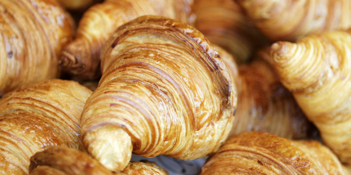 Coles Croissants Won a 'Product of the Year' Prize, So Excuse Me While I Race to the Shops