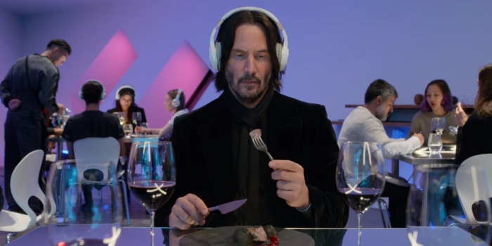 Here Are Keanu Reeves 21 Best Quotes From Always Be My Maybe Ranked Student Edge News
