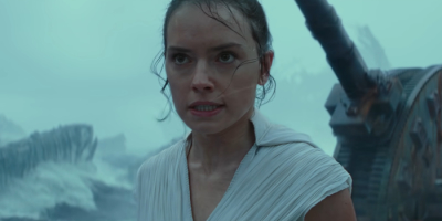 You Can Now Stream "Star Wars: The Rise of Skywalker" on Disney+