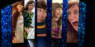 Give Lauren Lapkus the Best Actress Oscar for "The Wrong Missy", You Cowards