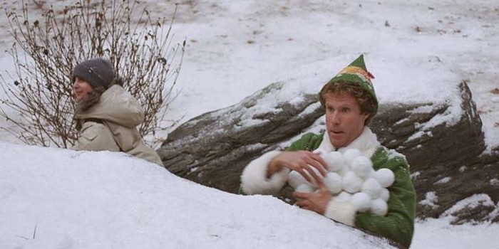 2018's Hero: 9YO Fought to Overturn Archaic Ban on Snowball Fights (and Won)