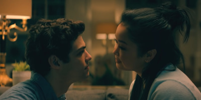 "To All the Boys: Always and Forever" Comes to Aussie Netflix on 12 February