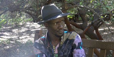 Child Soldier Turned Lawyer, Refugee Advocate Deng Adut Tells Us What Makes a True Australian