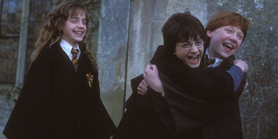 Android Phones Now Let You Cast "Harry Potter" Spells So You Can Pretend To Be A Real Wizard