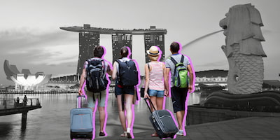 Travelling as a Student? Here’s How to Save Big on Flights