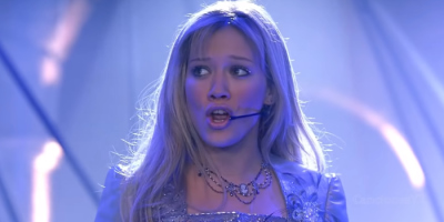 The “Lizzie McGuire” Reboot Has Been Put On Hold