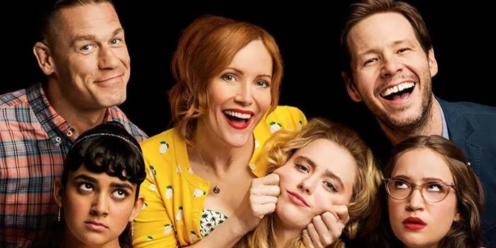 Movie Review: In a Surprise Twist, "Blockers" Is Actually Great