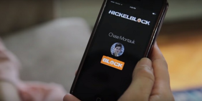 Want An App That Plays Nickelback Whenever You Think Of Calling Your Ex?