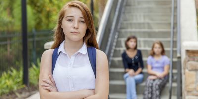 What To Do When A Friendship Falls Apart