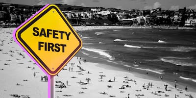 5 Things International Students Need to Know Before Swimming in Australia