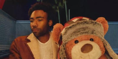 Childish Gambino Has Cancelled His Australian Tour, For Real This Time