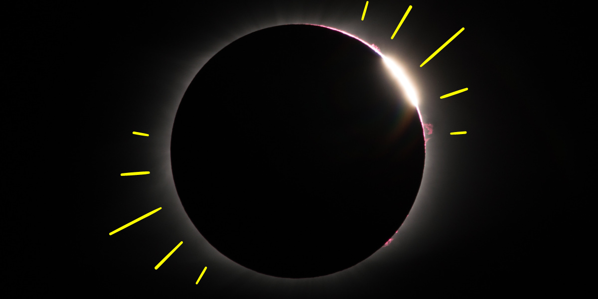 How to Check Out the Solar Eclipse on Thursday