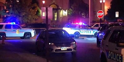 US Police Shoot And Kill 13-Year-Old Boy Carrying A BB Gun