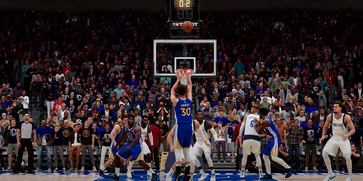 When Will “NBA 2K22” Be Released? Here's What We Know