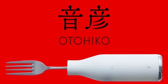 Have Noodle Slurping-Itis? This $140 Noise-Cancelling Fork's Got You Covered