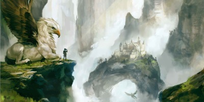 Five Tips For Becoming A Better Artist, From An Aspiring Video Game Designer