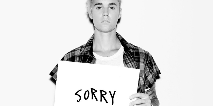 Justin Bieber Is Being Sued For Ripping Off The Vocal Riff From "Sorry", So Let's Compare The Songs