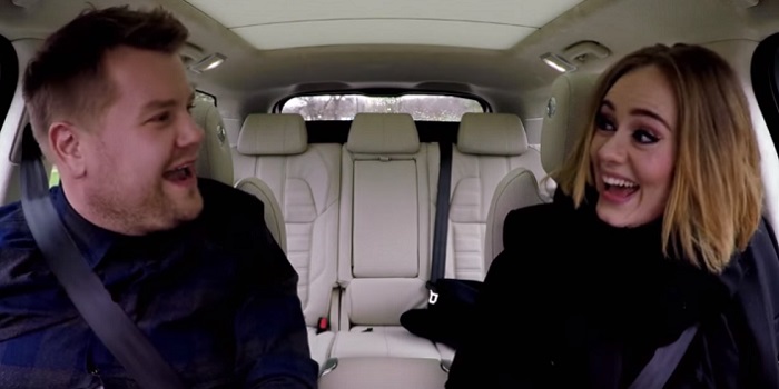 YouTube Reveals Australia's Top 10 Videos Of 2016; Carpool Karaoke Absolutely Dominated