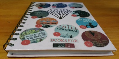 What It's Like To Read 100 Books In A Year