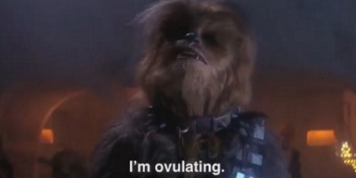 "Chewbacca Was a Woman the Whole Time": Stephen Colbert Made a Woke "Star Wars" Trailer