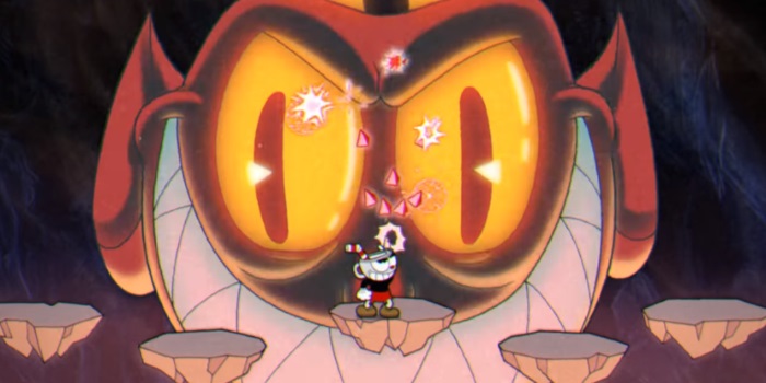 cuphead hardest boss