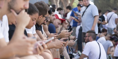 Is Our Obsession With "Pokémon Go" Over? Stats Say, “Pretty Much”