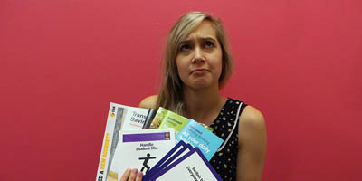 Choosing A Bank Account
