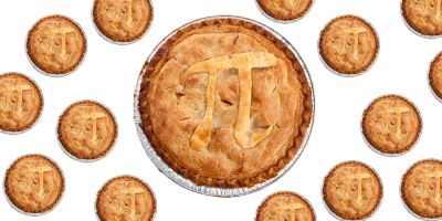 Can You Solve This 'Pi Day' Puzzle?