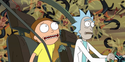 "Rick and Morty" Season 4 Returns to Aussie Netflix in May