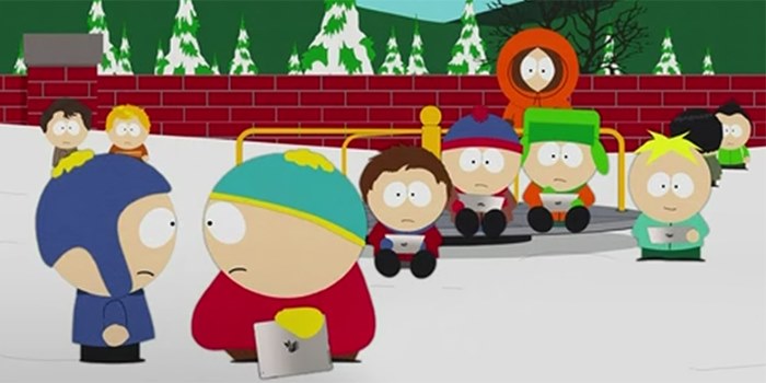 Millennials, Are We the Last Generation to Grow Up Playing Outside?