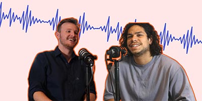How Did I Get Here? With Josh Trindle, Bassist for South Summit
