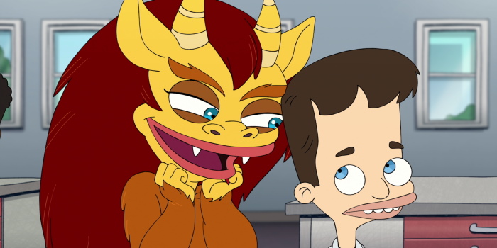 How Netflix’s "Big Mouth" Opens Wide in Season 3