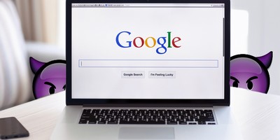 Google Has Removed the "Don't Be Evil" Part of Their Code of Conduct