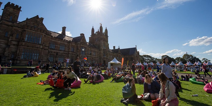 Sydney University Reveals "Real" ATAR Cut-Offs (They're Lower Than You Think)