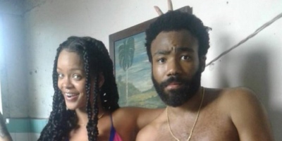 Childish Gambino and Rihanna Made a Movie and Here’s the Trailer