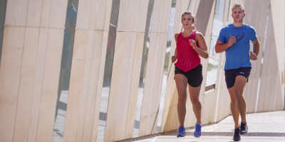 Lace Up, Take a Quiz and You Could Win a $500 Sportsmans Warehouse Voucher