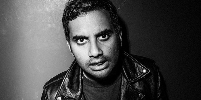 Aziz Ansari Is Bringing His Stand-Up to Australia for the First Time Since... Y'Know