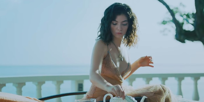 Listen to Lorde Tease Spooky New Music Ahead of Her Aussie Tour