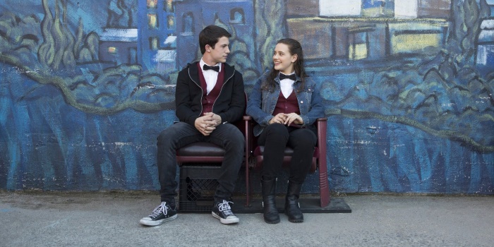 Guess What? They’ve Been Writing the Second Season of “13 Reasons Why" for Weeks