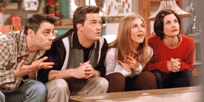 How to Watch "Friends" In Australia