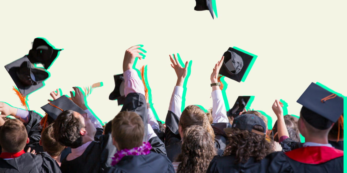 How to Deal With Graduation Goggles If You’re Finishing Year 12 This Week
