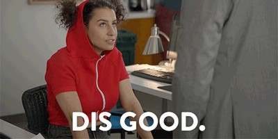 Latest “Broad City” Season Will Censor Tr**mp’s Name In Protest